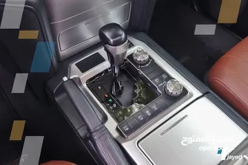  11 Land cruiserتويوتا لاند كروزر v8-5.7