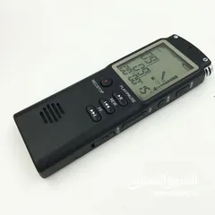  2 جهاز تسجيل محاضرات