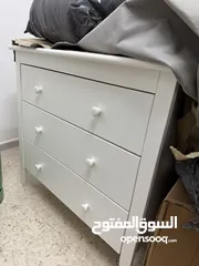  1 غرفة نوم اطفال نضيفة جداً بحالة الوكالة