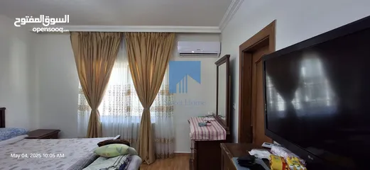  16 شقة فاخرة للبيع في الكرسي مقابل أسواق السلام طابق ثالث 140م تشطيب سوبر ديلوكس بسعر مغري