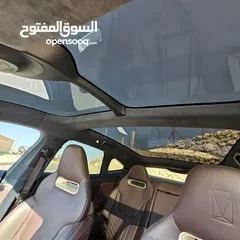  7 Changan Avatar 11 EV 2023 Used