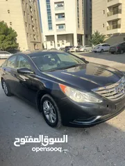  2 Sonata - 2012 - 13,000 only