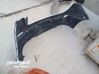  2 طمبون هونداي توسان