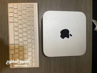  1 Mac Mini Intel Core i5