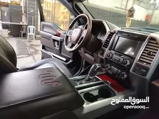  4 F150 2016 للبيع اوبدل على سعر اقل