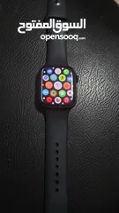  3 For Sale: Apple Smart Watch Series 8 – 45mm (Model A2771) with Extra Band and Accessories