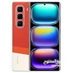  1 تليفون انفنكس هوت 50 برو بلس بحاله الوكاله للبدل عله GT 20