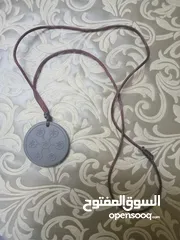  1 قلادة الطاقة اليابانية