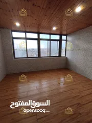  4 شقة مع روف منفصل بإطلالــــه مميزة