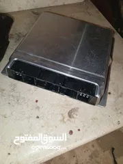  2 بوكس مرسيدس