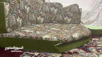  3 للبيع جلسة عربية خليجية فاخرة وجودة عالية!