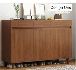  4 نقدم لكم كل ماهو جديد والعروض مستمرة على طاولات الوسط خزائن ملابس