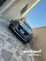  12 مازدا زووم 3 - 2015 - فحص كامل - ممشى قليل جداً - Mazda Zoom 3 - 2015