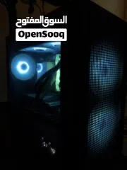  1 High-End Gaming PC