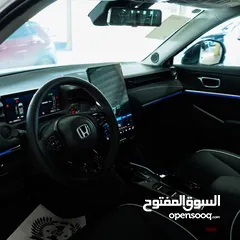  15 HONDA E-NS1 E3 2023 #ELECTRIC  هوندا ENS1 فئة E3 موديل 2023 عداد زيرو