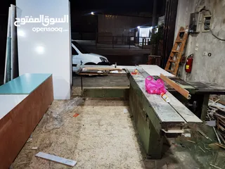  6 منشار كرازير