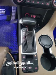  5 Kia Sportag GT_Line