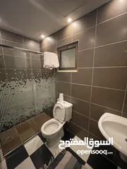  8 شقة مفروشة سوبر ديلوكس اعلان رقم (D327)