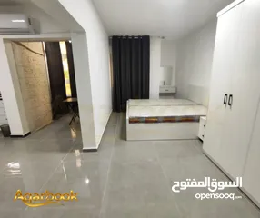  4 استوديو مفروش للايجار في الماصيون