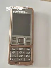  5 اجهزه موبايل قديمه ممتازه لمحبي الماركات القديمه منها نوكيا 6300 سفير  سامسونج الشفره لوميا مايكروسف