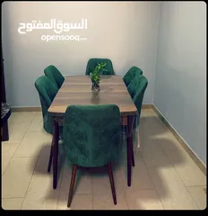  9 شقة مفروشة غرفتين نوم للايجار في الدوار السابع ( Property 37014 )-174968641