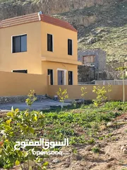  3 3،400دونم ماحص وادي شعيب الفحيص  استخدام سياحي سكني زراعي يكمن شقة قبول شقة  عمان الغربيه من ثمن