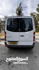  4 باص 516 2015 تجاري محول ضفة