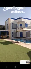  13 شاليه مميز للبيع من المالك