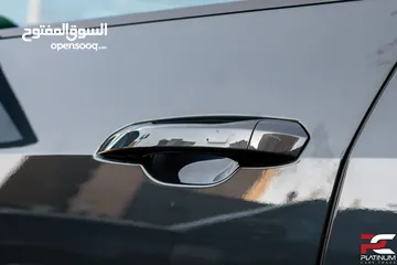  9 2021 Audi e-tron 55 Quattro.كفاله شركه نقل