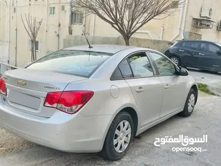  6 شفر اكروز على الفحص