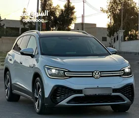  4 ID6 بحاله الزيرو موديل 2022
