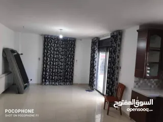  7 شقة للايجار غير مفروش