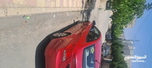  9 اكسنت 2017 فحص كامل