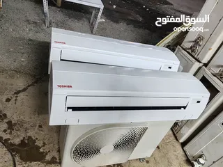  2 All type of ac sale