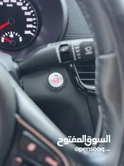  14 كيا اوبتيما K5 2017 بسعرر حررق يد اولى عداد قليل فحص نخب