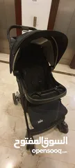  2 Baby stroller is in excellent condition -15BD