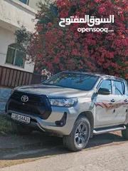  18 بكم تيوتا 2022 للبيع