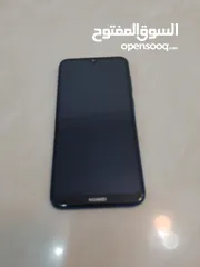  6 Huawei Y7 mobile 64gb 4gb