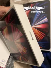  2 iPad Pro 11-inch(3rd)