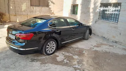  1 KIA K7 كادينزا 2011