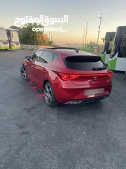  6 سيات ليون أف آر