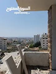  1 شقة للبيع بعزبة الجراد