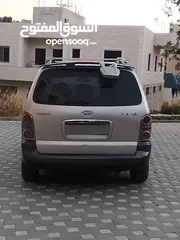  3 هونداي ترجت للبيع