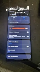  12 Samsung Galaxy S23 Ultra لل بيع بسعر حرقققق او البدل  الجهاز بحالة الوكاله مش مفتوح ولا مصلح
