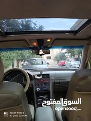  5 مرسيدس بتزC200