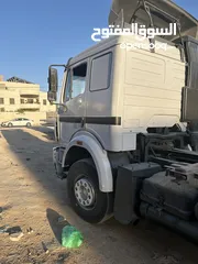  5 مرسيدس اسكا 97 فحص كامل