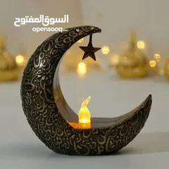  12 زينة رمضان
