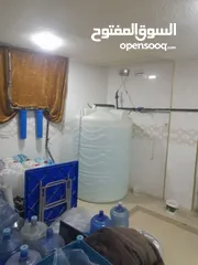  2 محل مياه فرح وصابر
