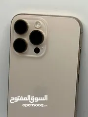  2 Iphone 16 pro 256 gb ايفون 16 برو