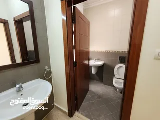  2 شقة دوبلكس مع ارضي وتسوية  للبيع او للإيجار في عبدون - ref : 14476
